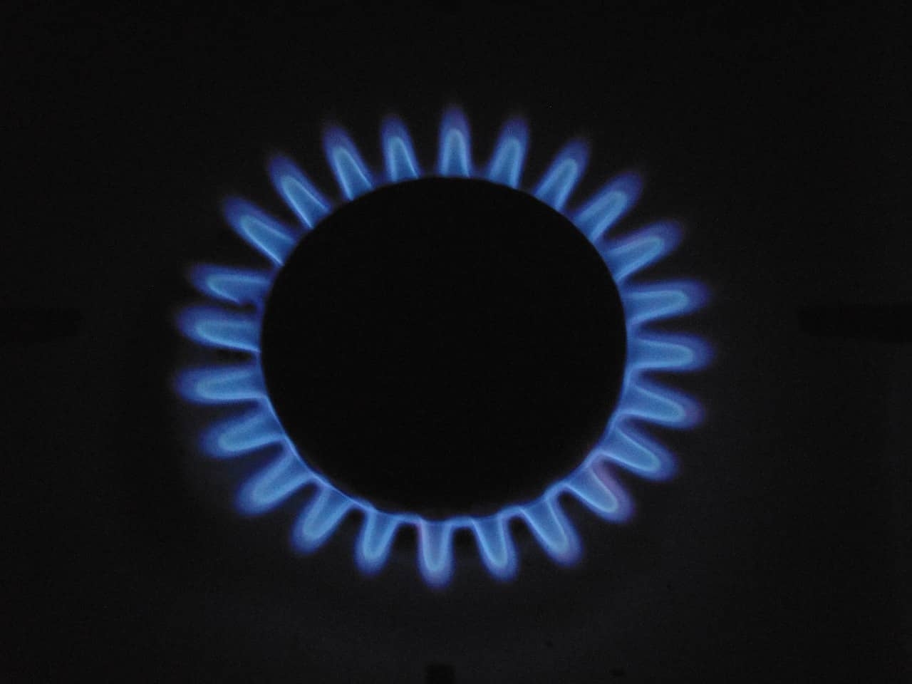 Rappresentazione visiva dell'articolo: COSA STA SUCCEDENDO AL NATURAL GAS ?